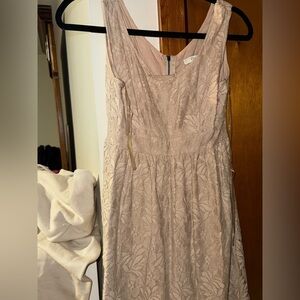 Forever 21 size small dress